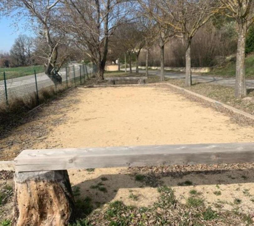 Photo of Outdoor in Saint-Martin-de-Bromes