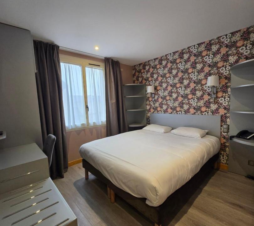 Photo of Bedroom in Beaune