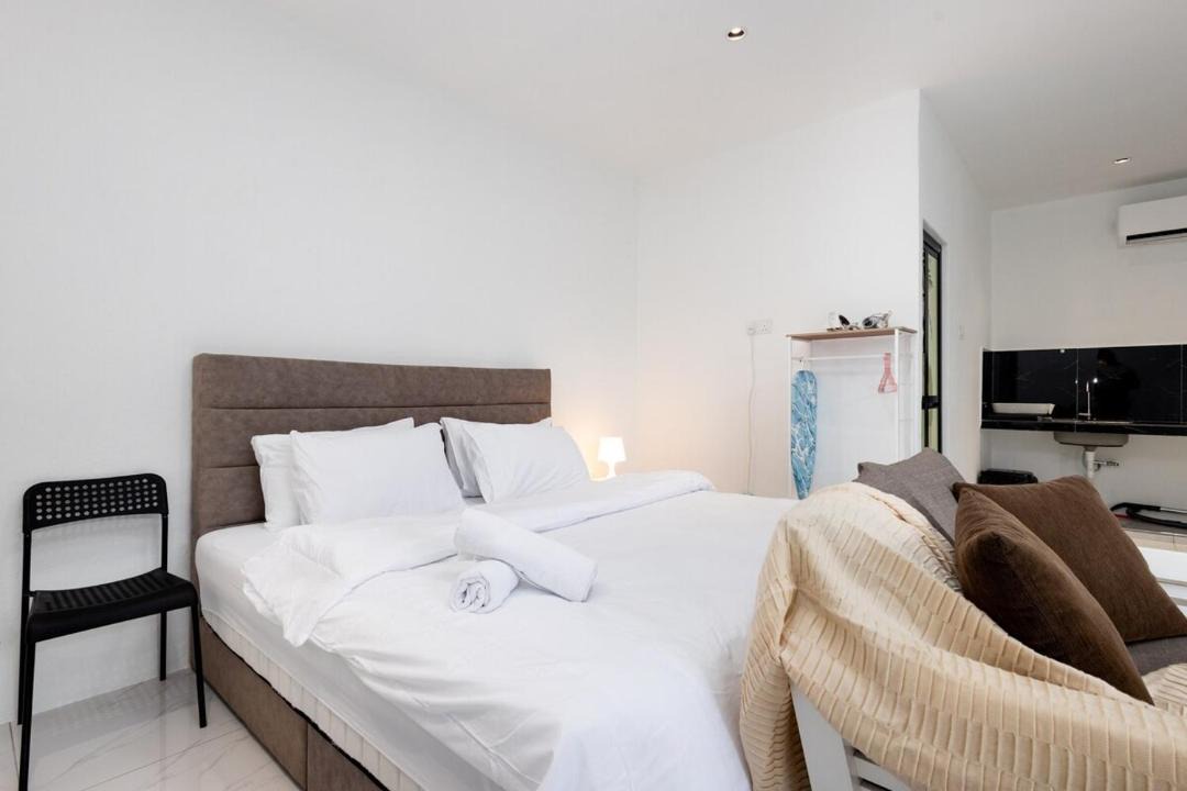 Photo of Bedroom in Taman Cempaka