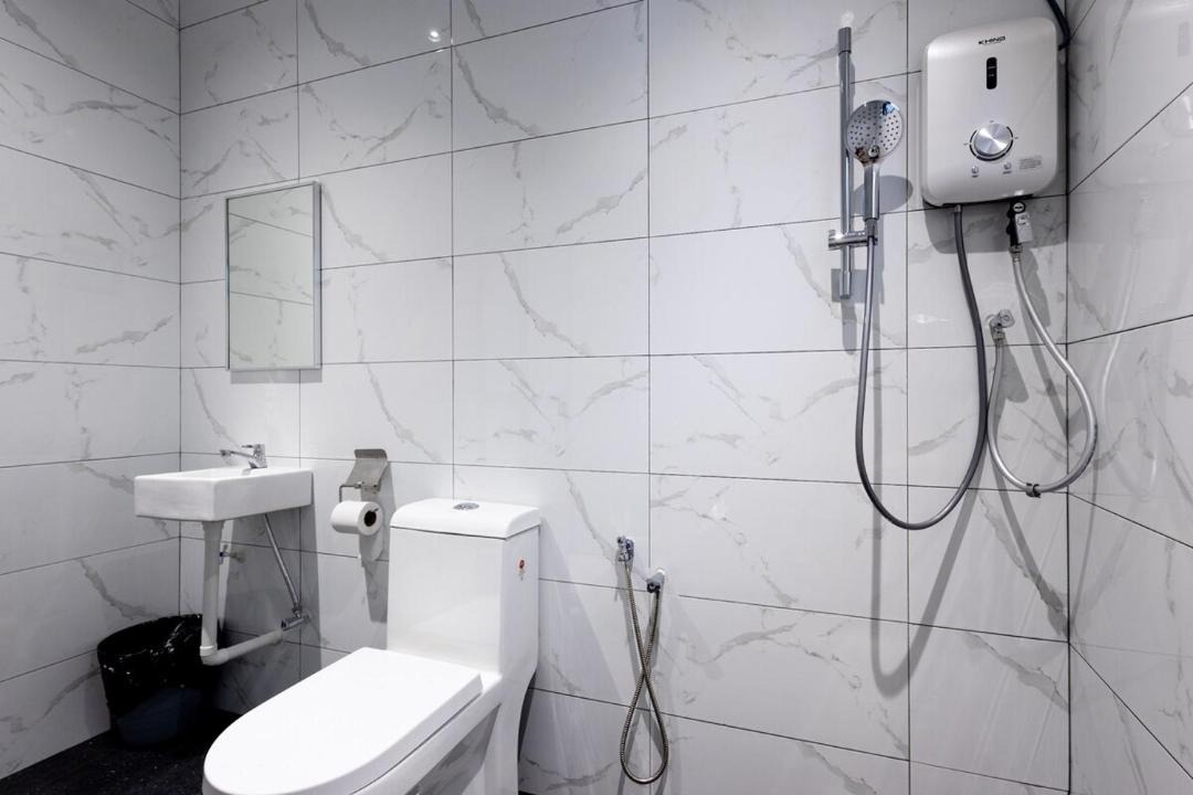 Photo of Bathroom in Taman Cempaka