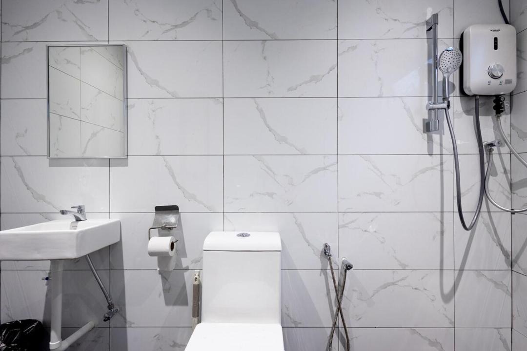 Photo of Bathroom in Taman Cempaka