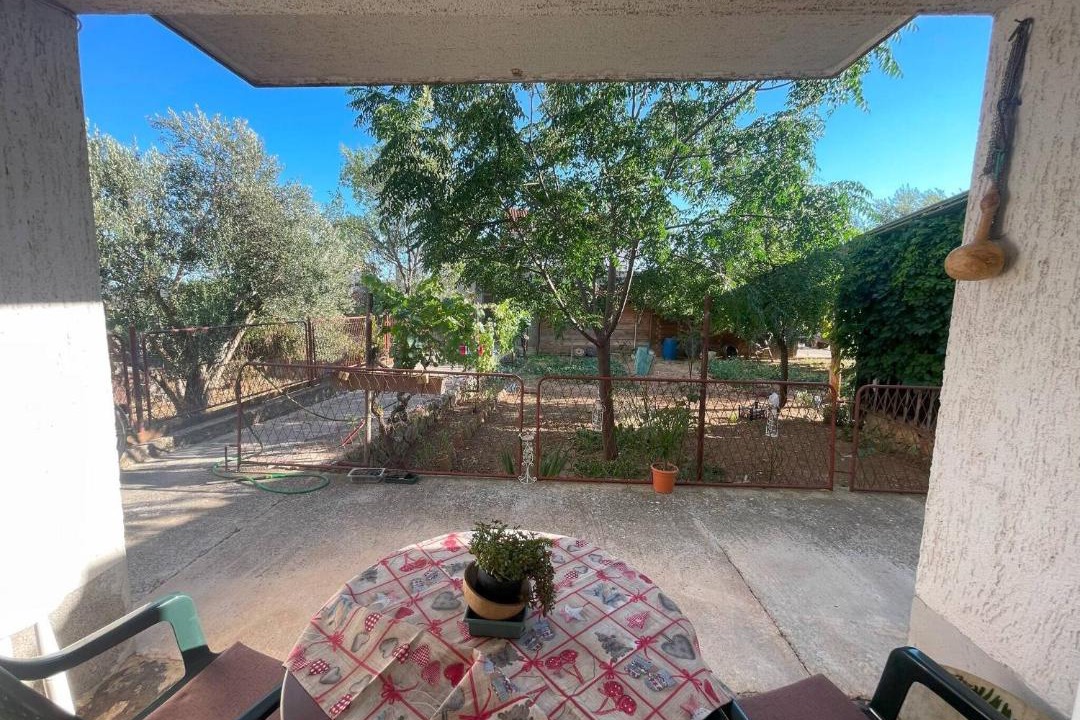 Photo of Patio Balcony in Zaton