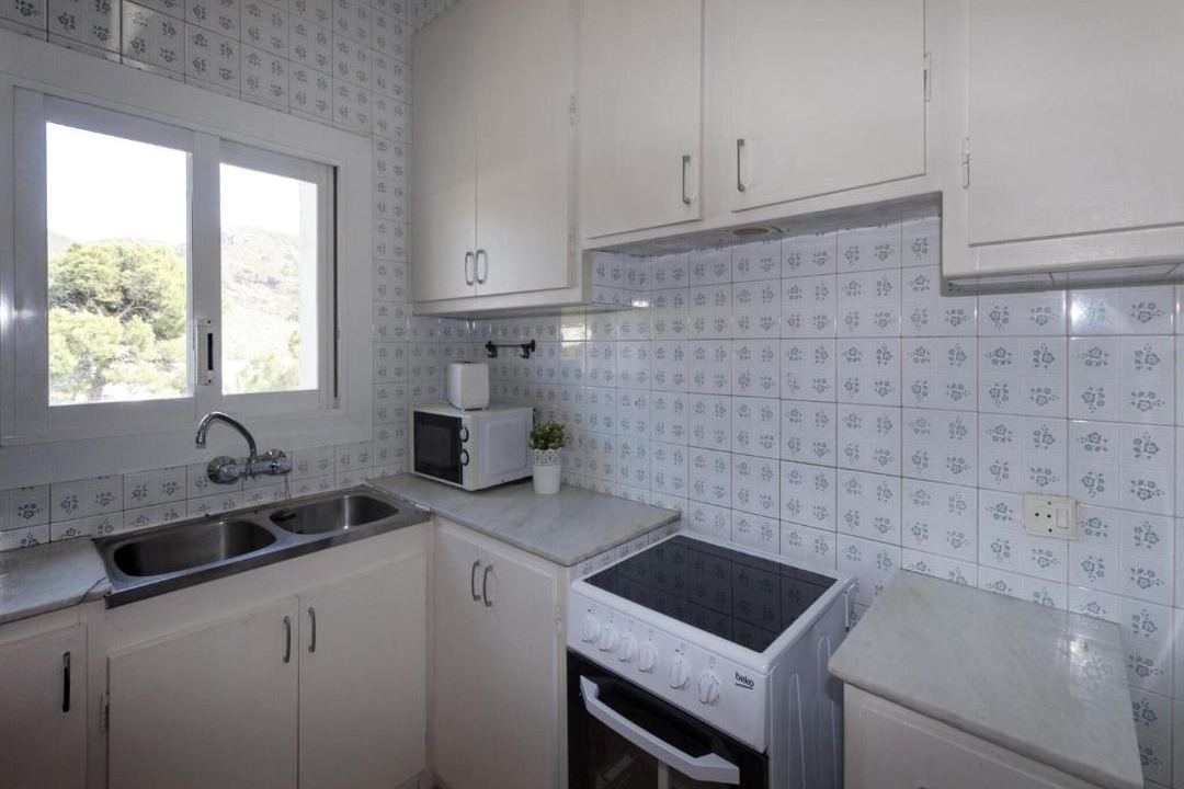 Photo of Kitchen in El Mas Oliva