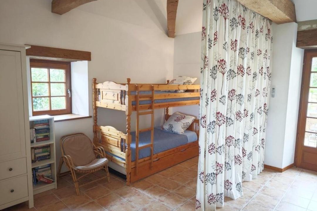 Photo of Bedroom in Abilly