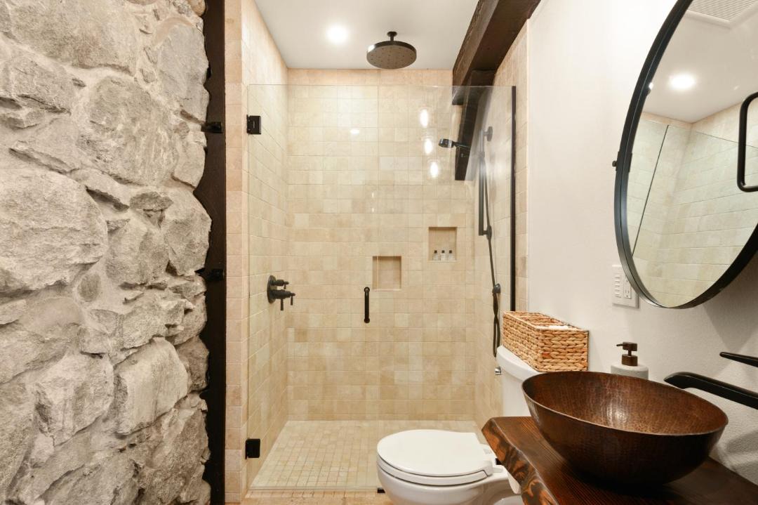 Photo of Bathroom in Hood River