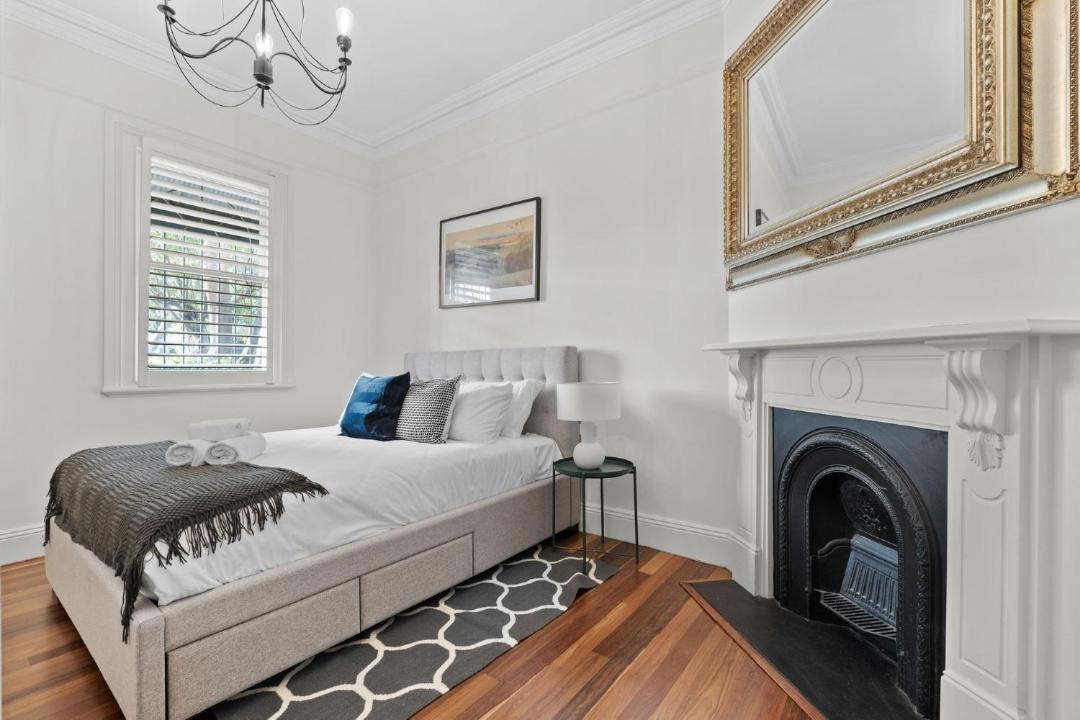 Photo of Bedroom in Annandale