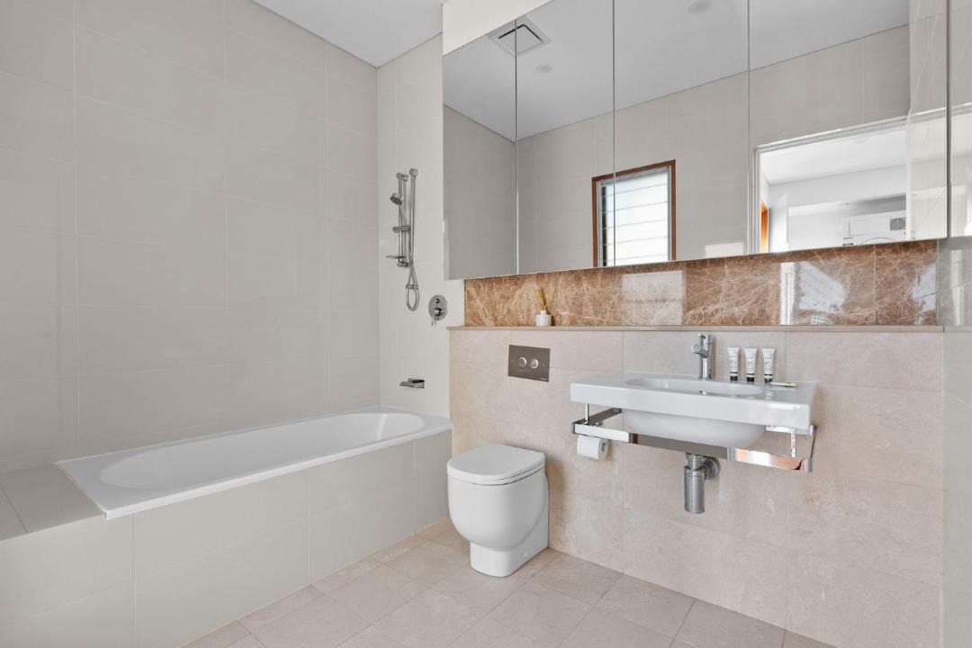 Photo of Bathroom in Annandale