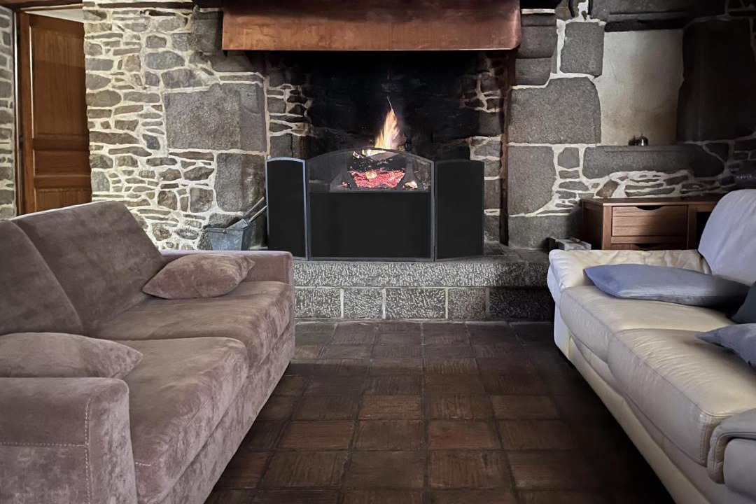 Photo of Livingroom in Bonnemain