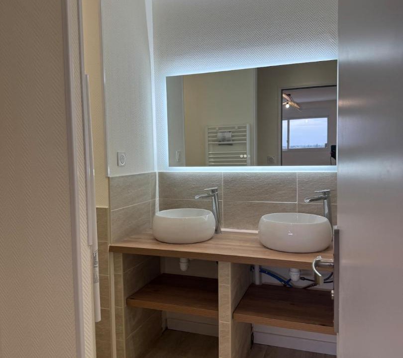 Photo of Bathroom in Saint-Priest