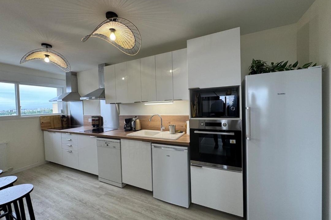 Photo of Kitchen in Saint-Priest