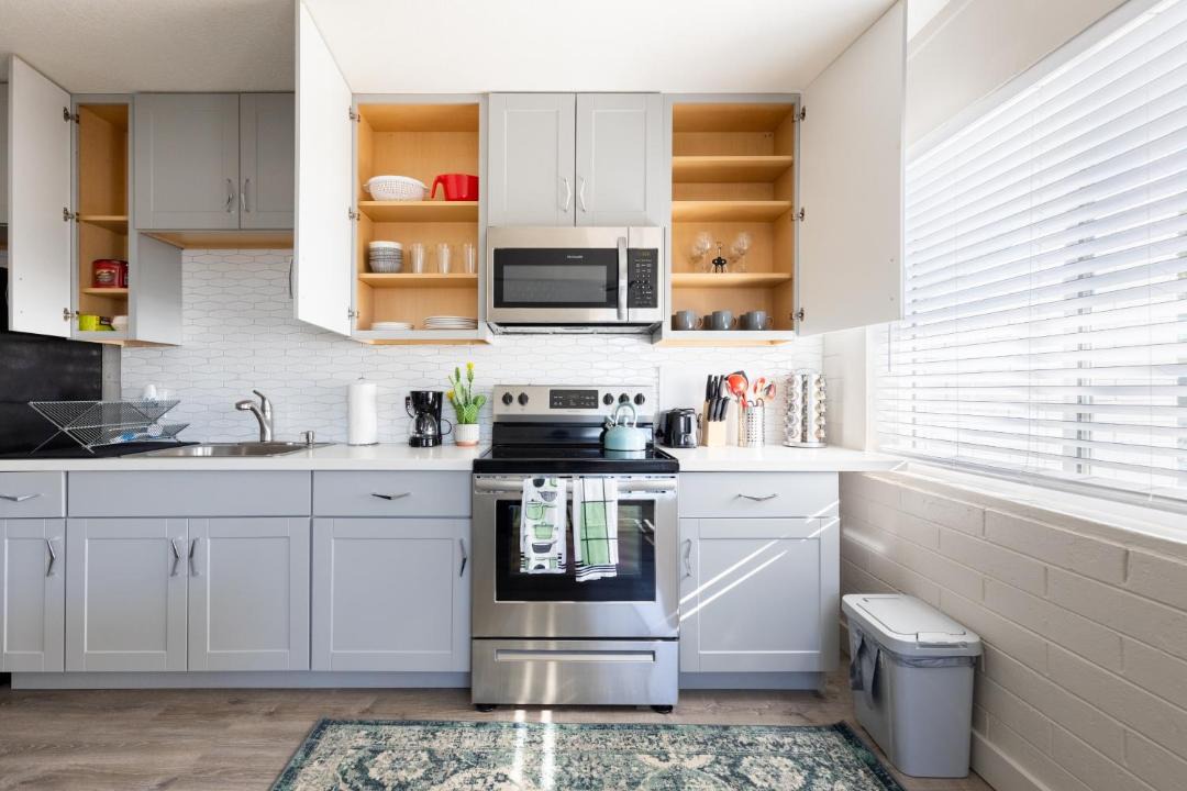 Photo of Kitchen in Gilbert