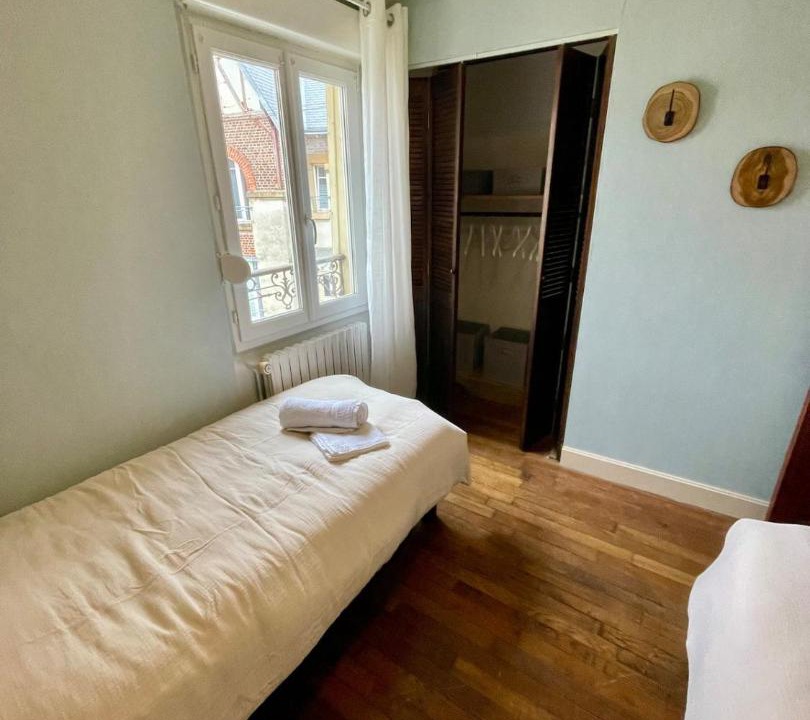 Photo of Bedroom in Vouziers