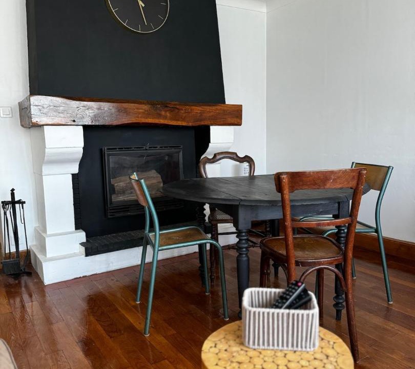 Photo of Livingroom in Vouziers