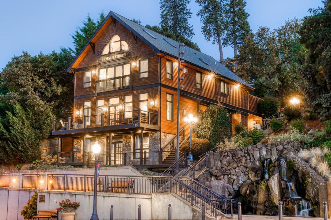 Photo of Others in Hood River