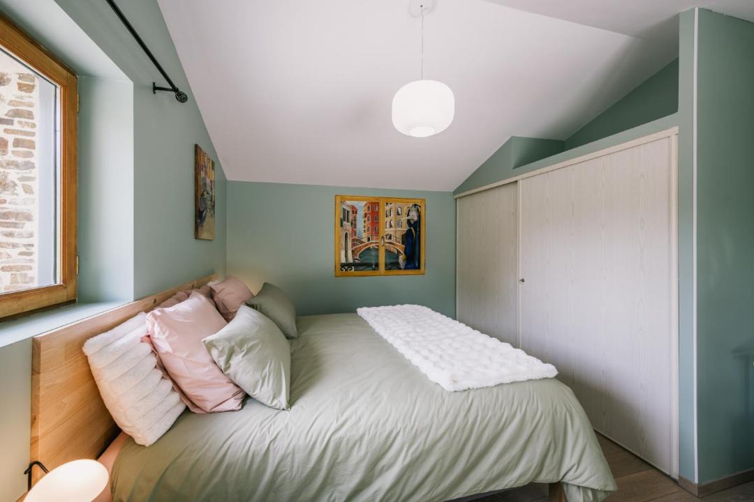 Photo of Bedroom in Le Loroux-Bottereau