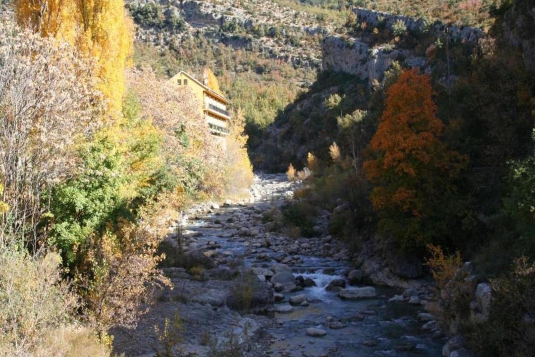 Photo of Others in La Puebla de Roda