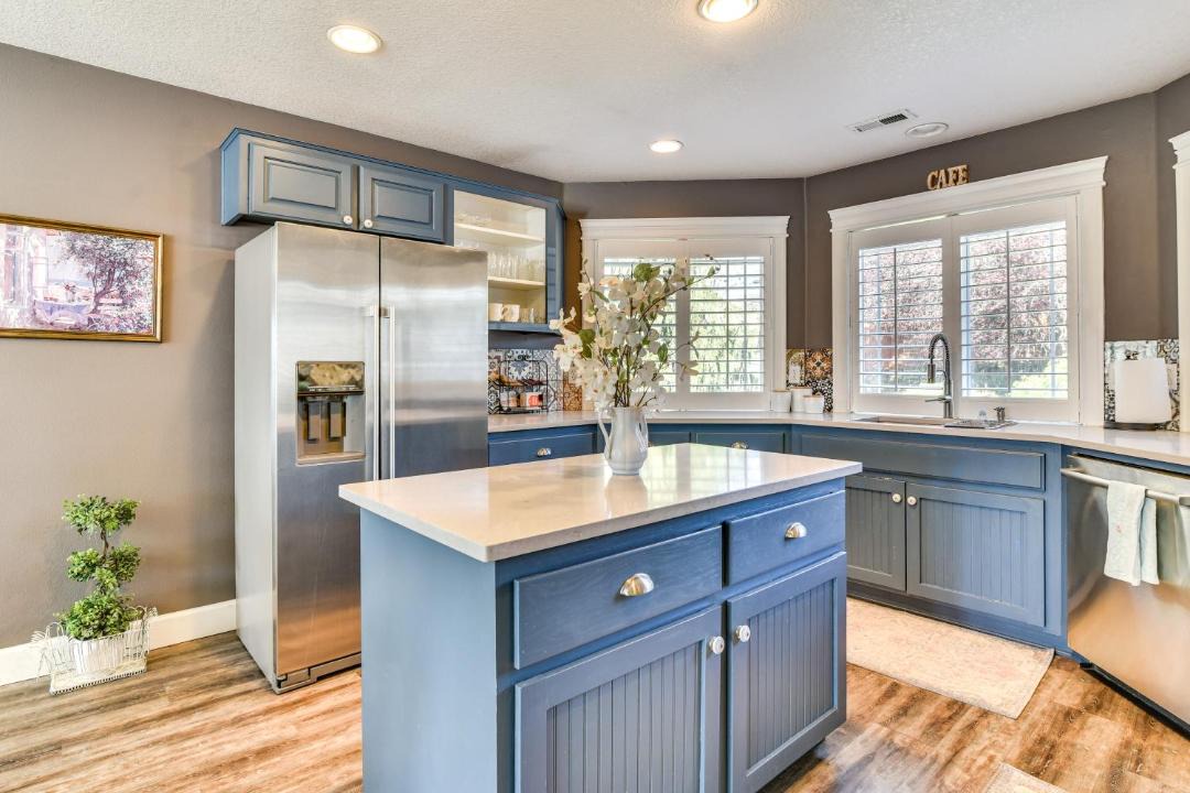 Photo of Kitchen in Pleasant Valley