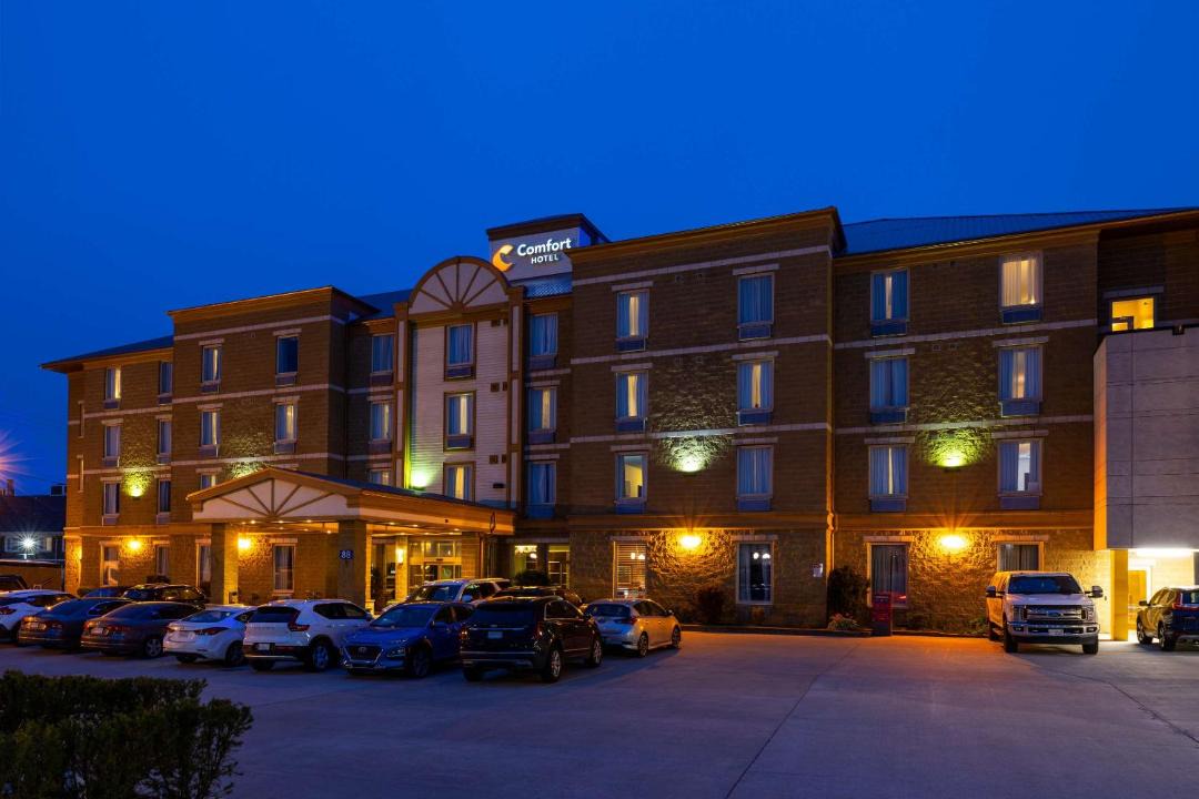 Photo of Others in Halifax