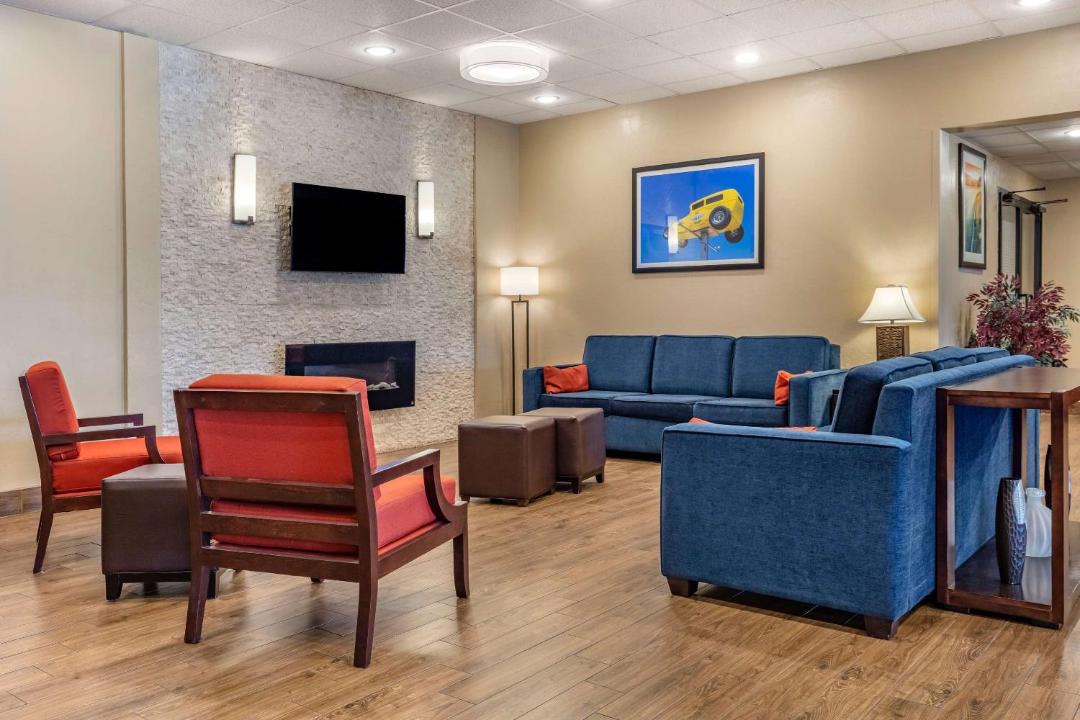Photo of Livingroom in Santa Rosa