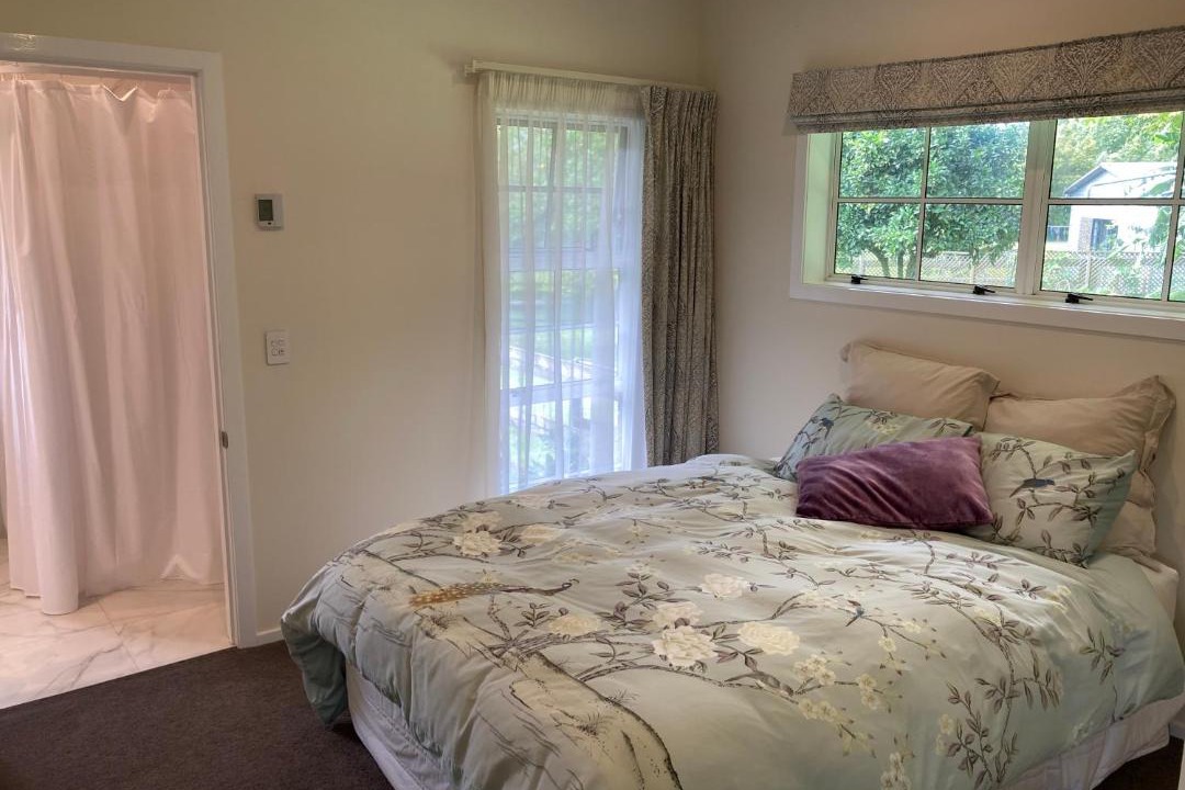 Photo of Bedroom in Karapiro