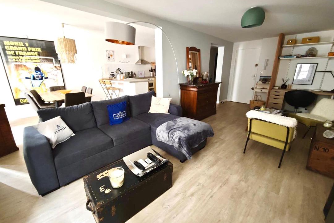 Photo of Livingroom in Foix