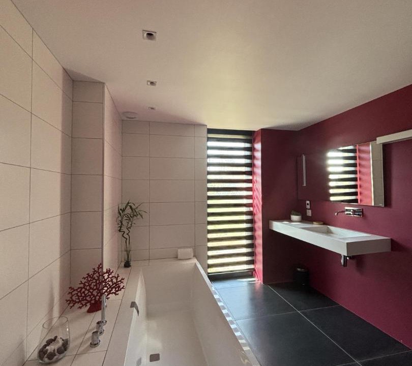 Photo of Bathroom in Perros-Guirec