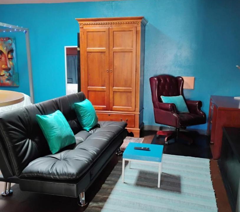 Photo of Livingroom in Merced