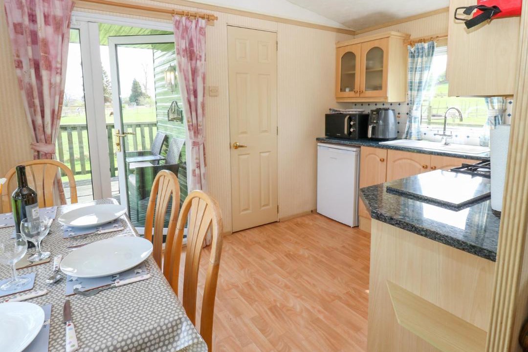 Photo of Kitchen in Warcop