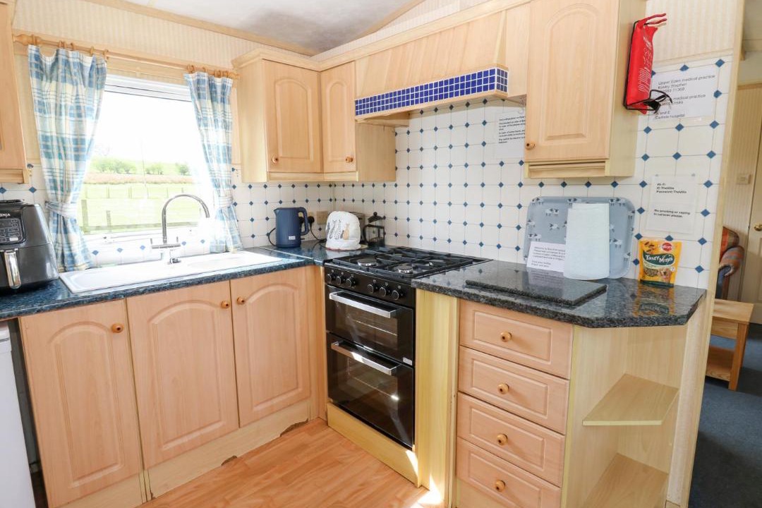 Photo of Kitchen in Warcop