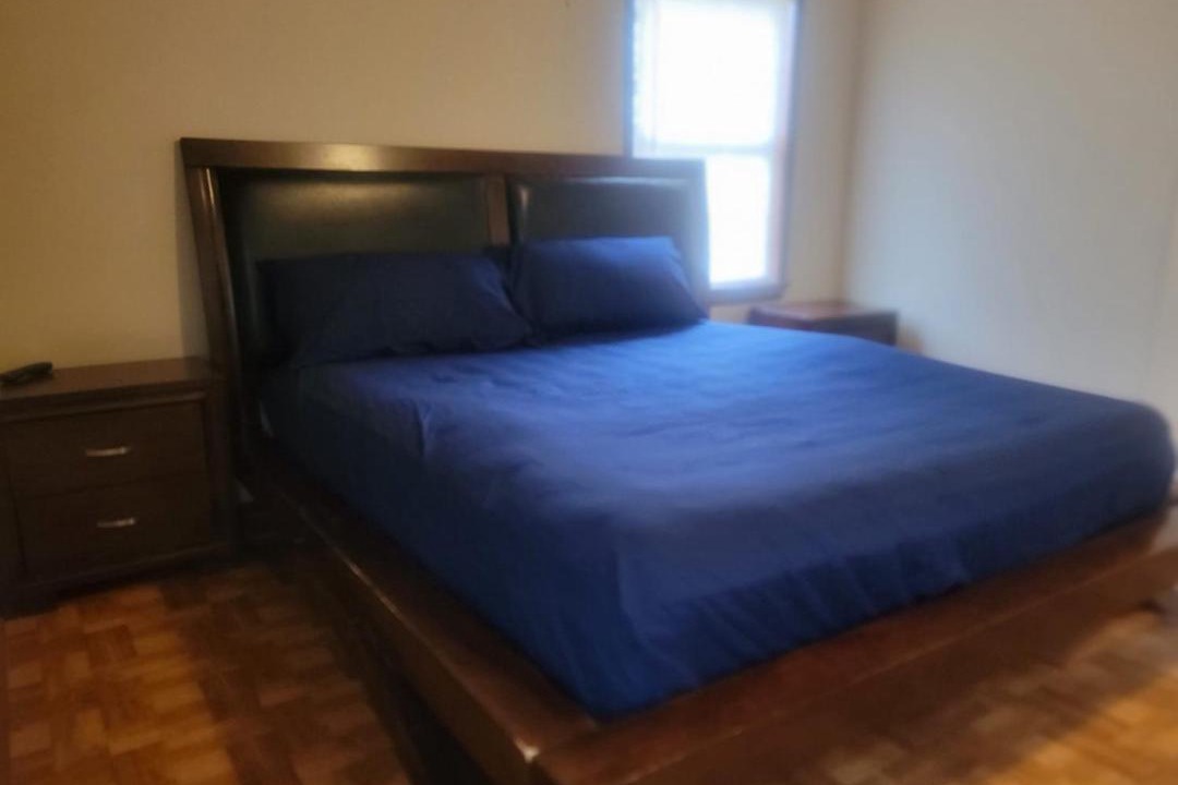 Photo of Bedroom in Lawnside