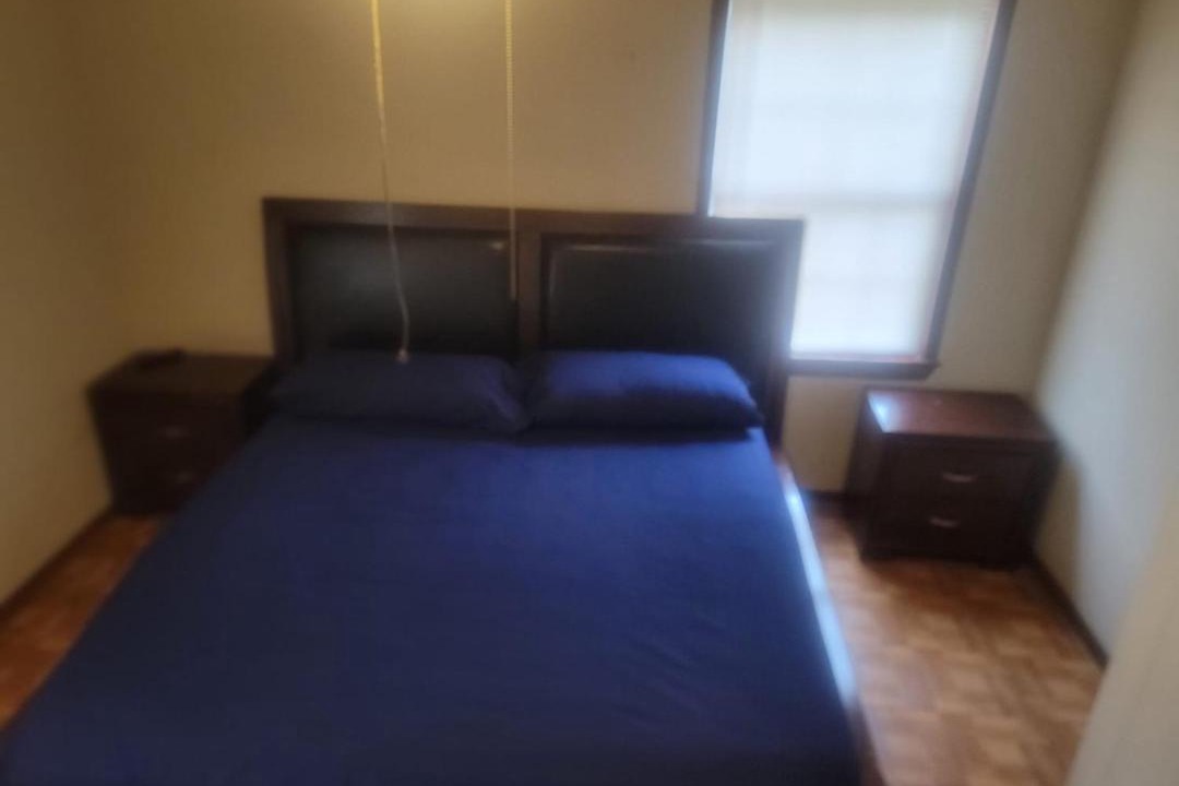 Photo of Bedroom in Lawnside