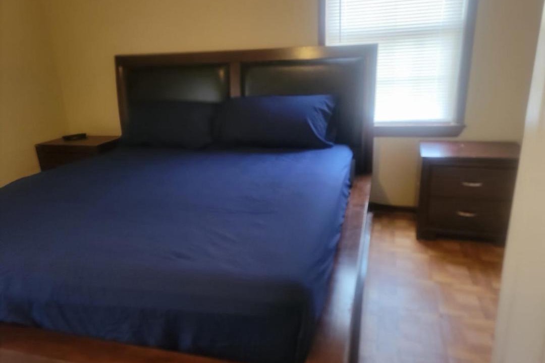 Photo of Bedroom in Lawnside