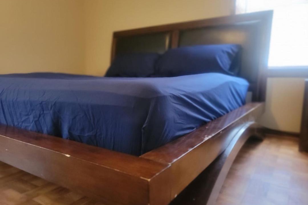 Photo of Bedroom in Lawnside