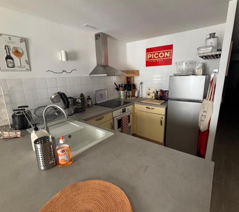 Photo of Kitchen in Foix