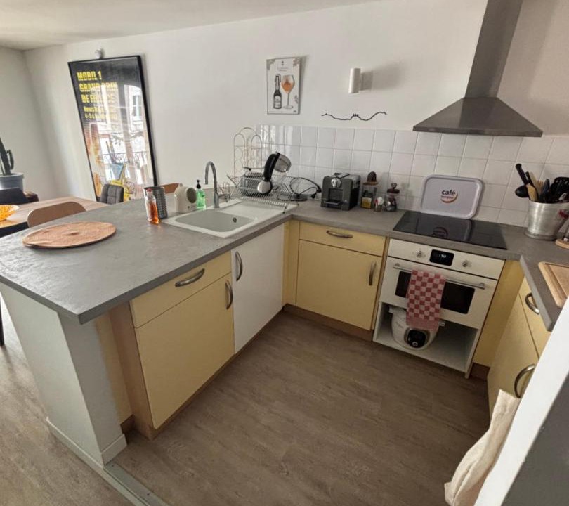Photo of Kitchen in Foix