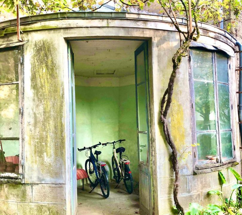 Photo of Others in Mayenne