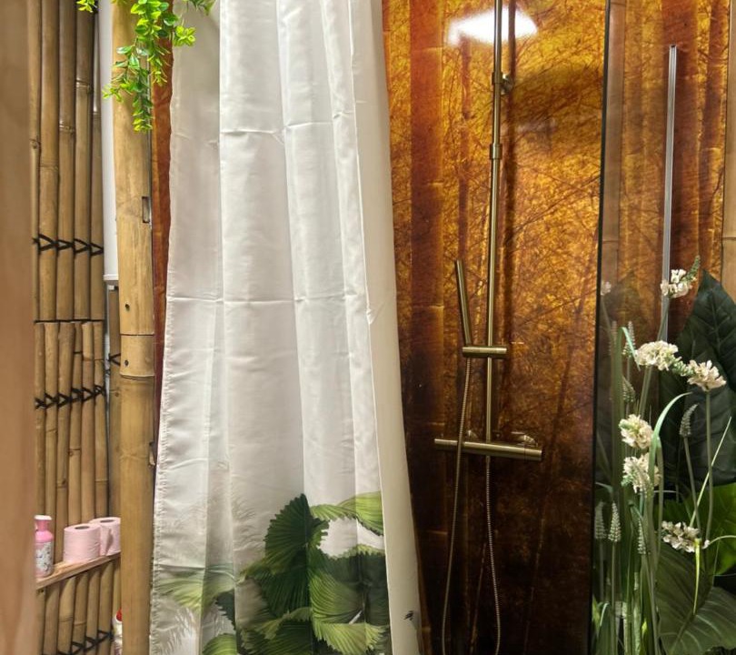 Photo of Bathroom in La Real