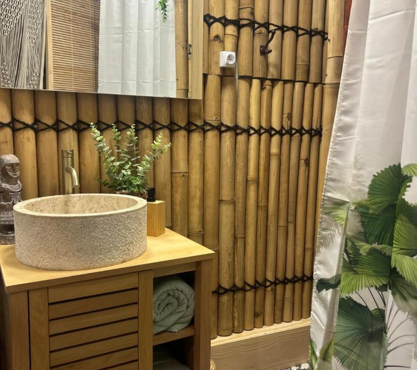 Photo of Bathroom in La Real