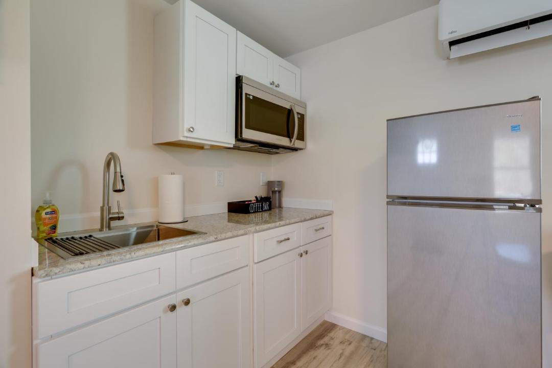 Photo of Kitchen in Wareham