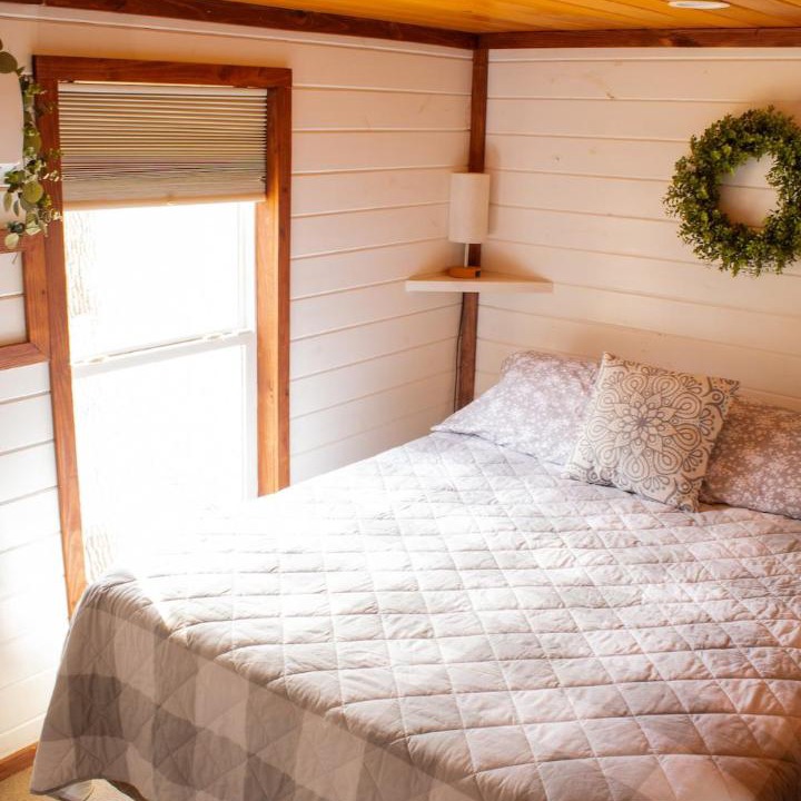 Photo of Bedroom in Fidelity