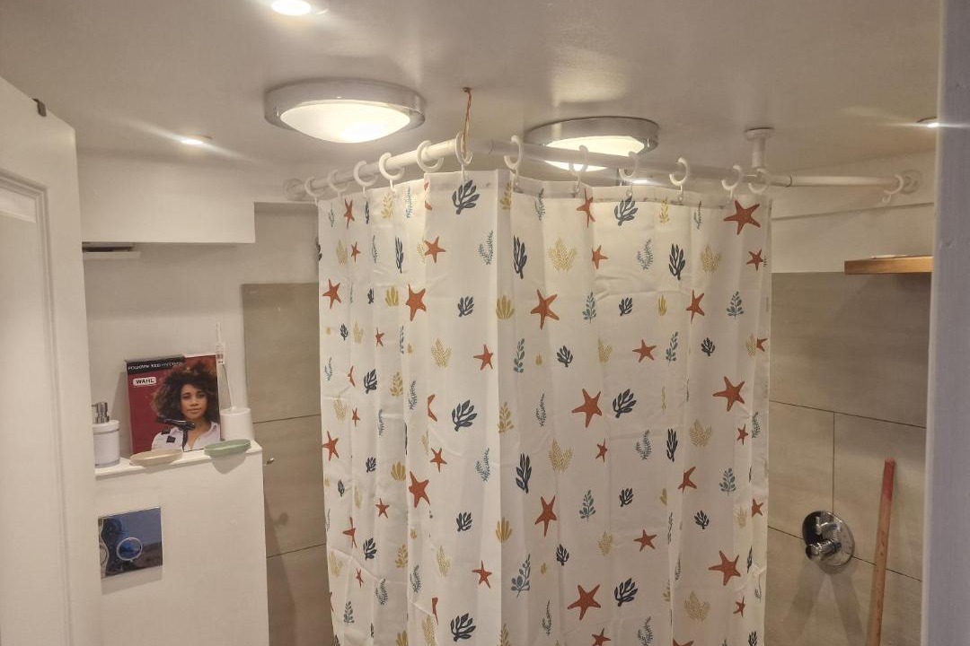 Photo of Bathroom in Kidbrooke with Hornfair