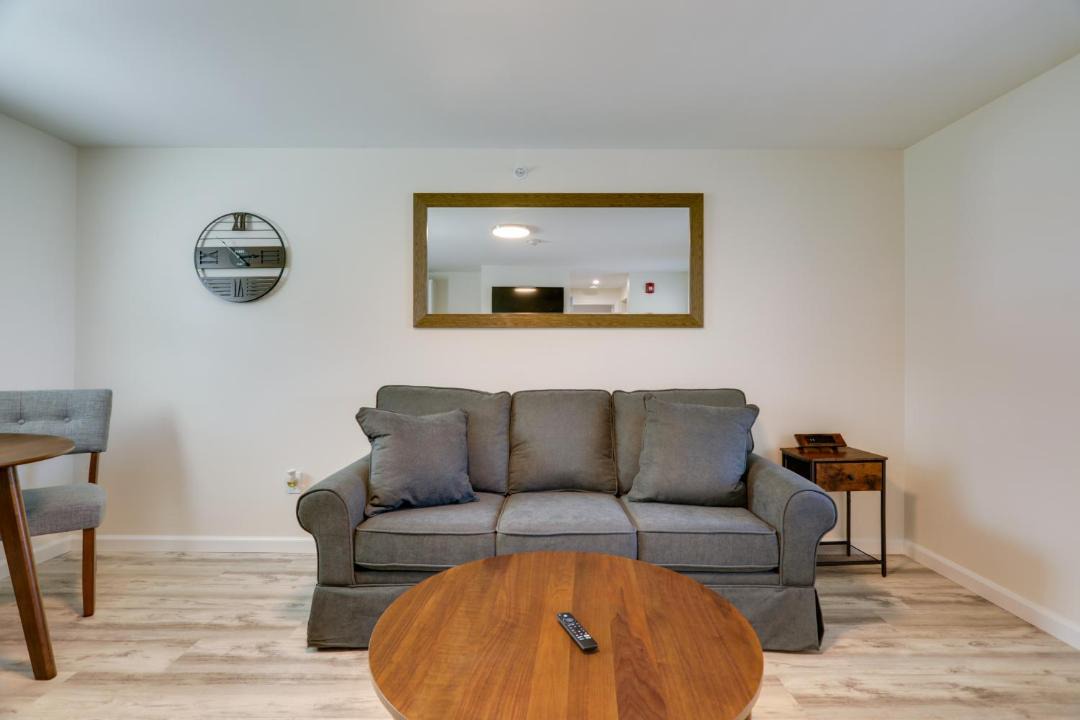 Photo of Livingroom in Wareham