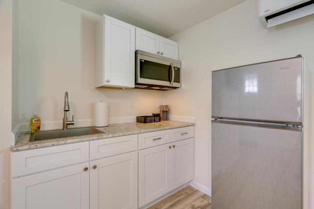 Photo of Kitchen in Wareham