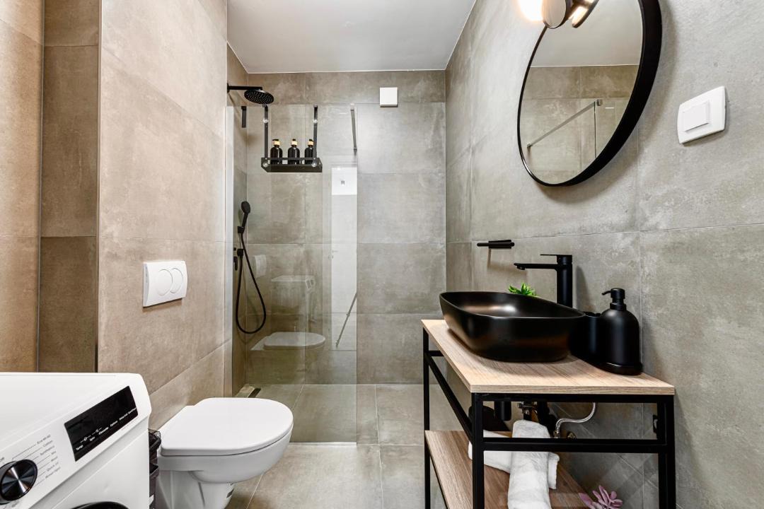 Photo of Bathroom in Mokosica
