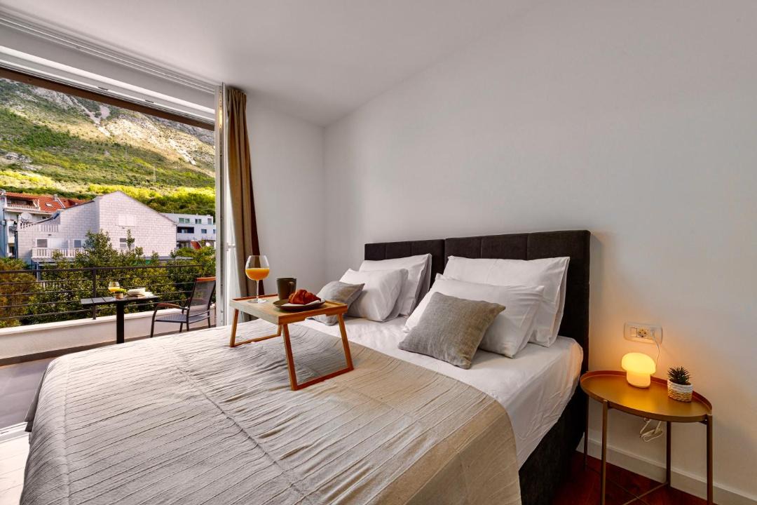 Photo of Bedroom in Mokosica