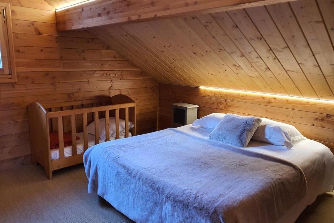 Photo of Bedroom in Ban-de-Laveline