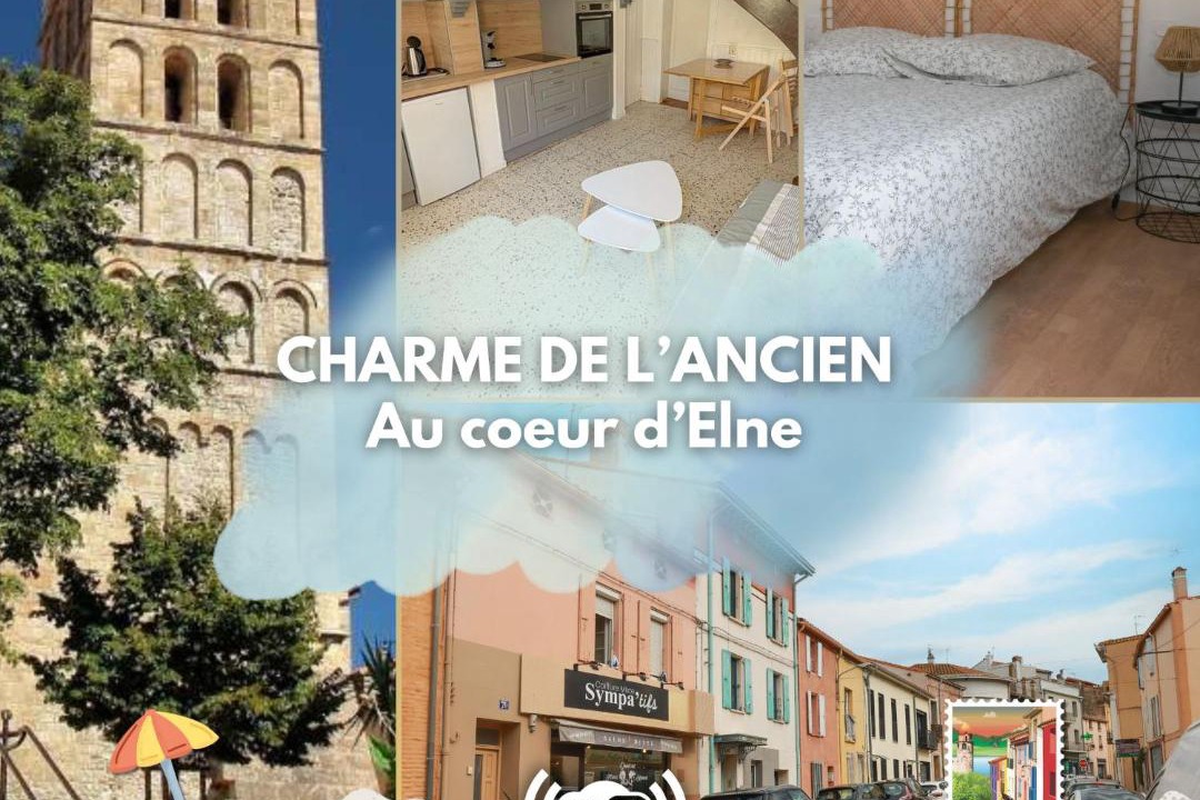 Photo of Others in Elne
