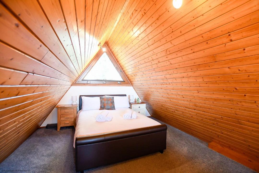 Photo of Bedroom in Martin