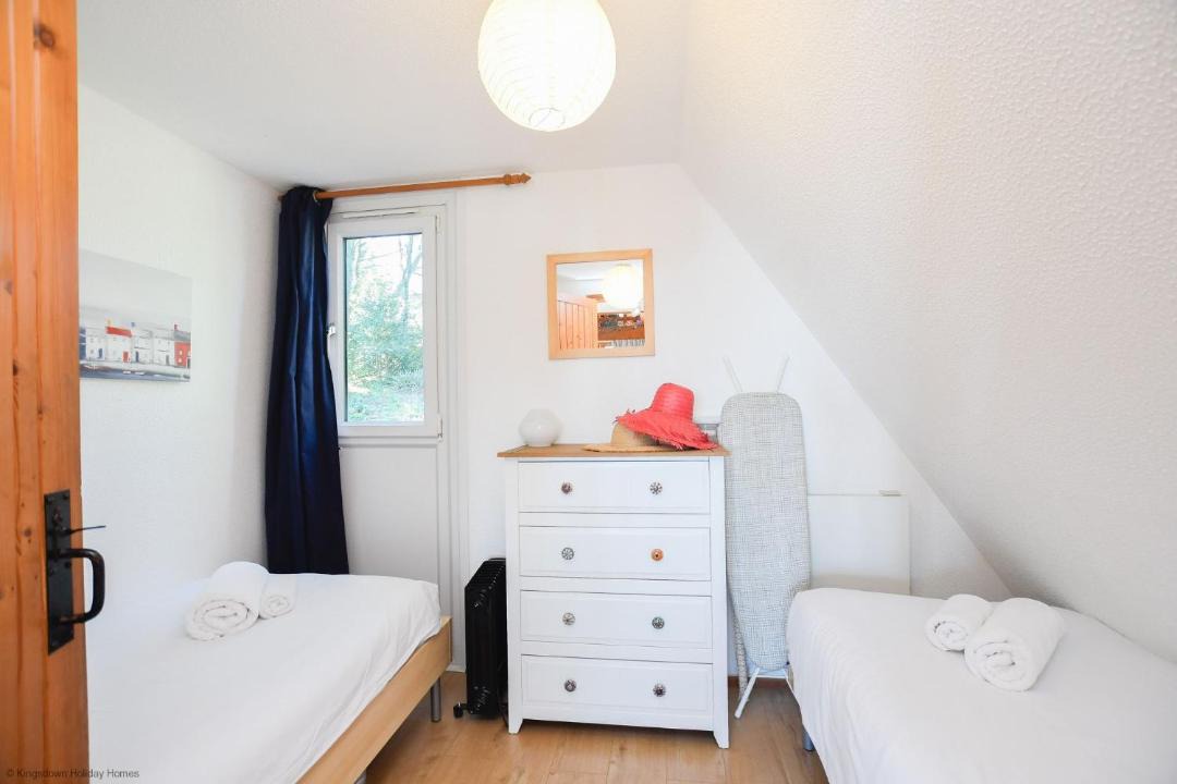 Photo of Bedroom in Martin