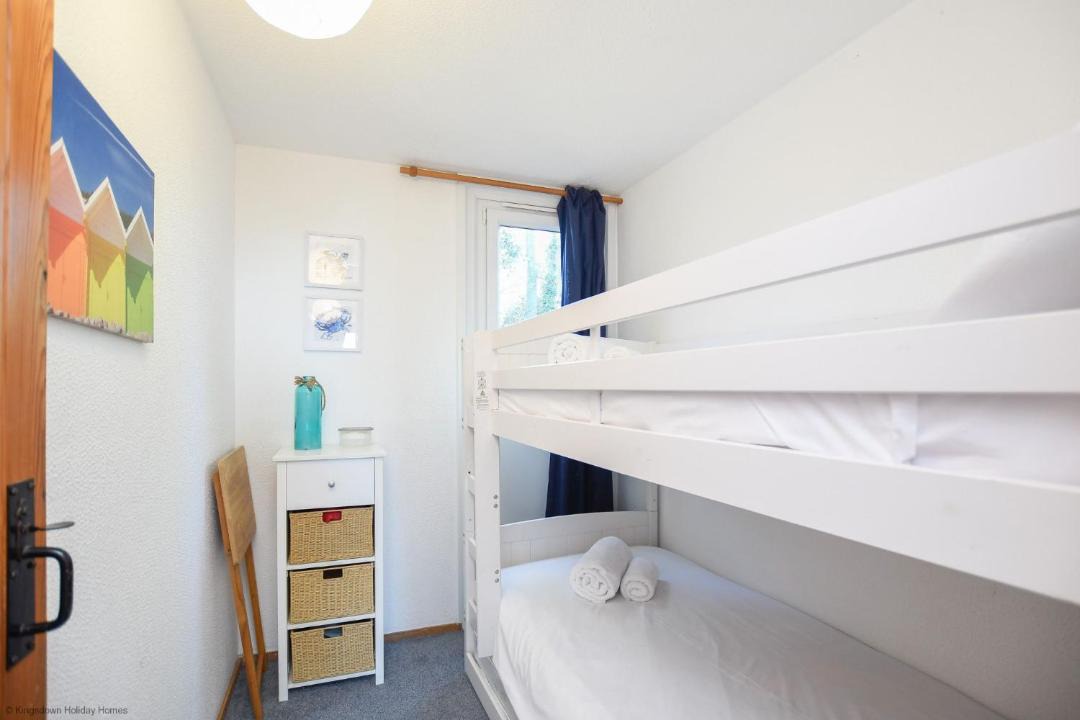 Photo of Bedroom in Martin